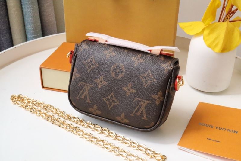 Louis Vuitton Satchel Bags